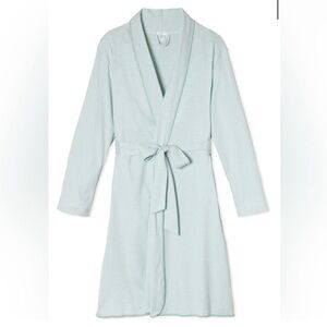 Lake pajama robe